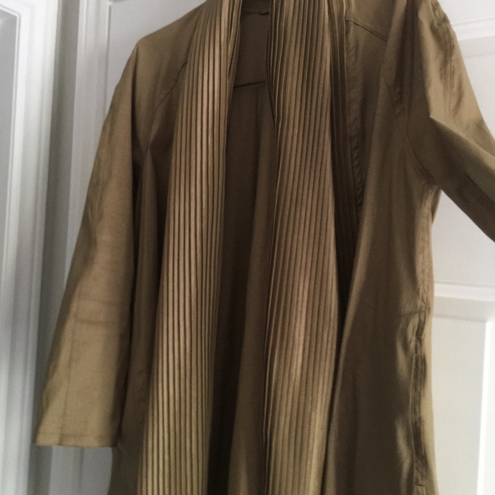 Mycra PAC one 3/4 coat